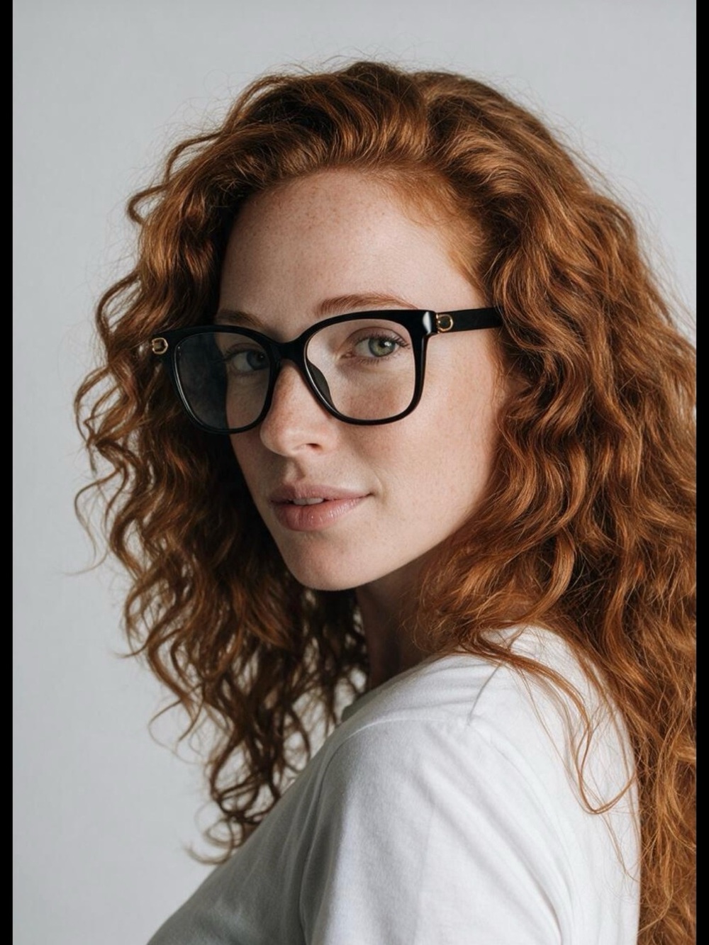 Kendra Scott KE2065 001 56-16-140 mm Women's Black Eyeglasses
